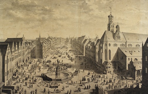 Augsburg 1495